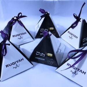 Nur Bhukhoor Ruqiyah Fragrance