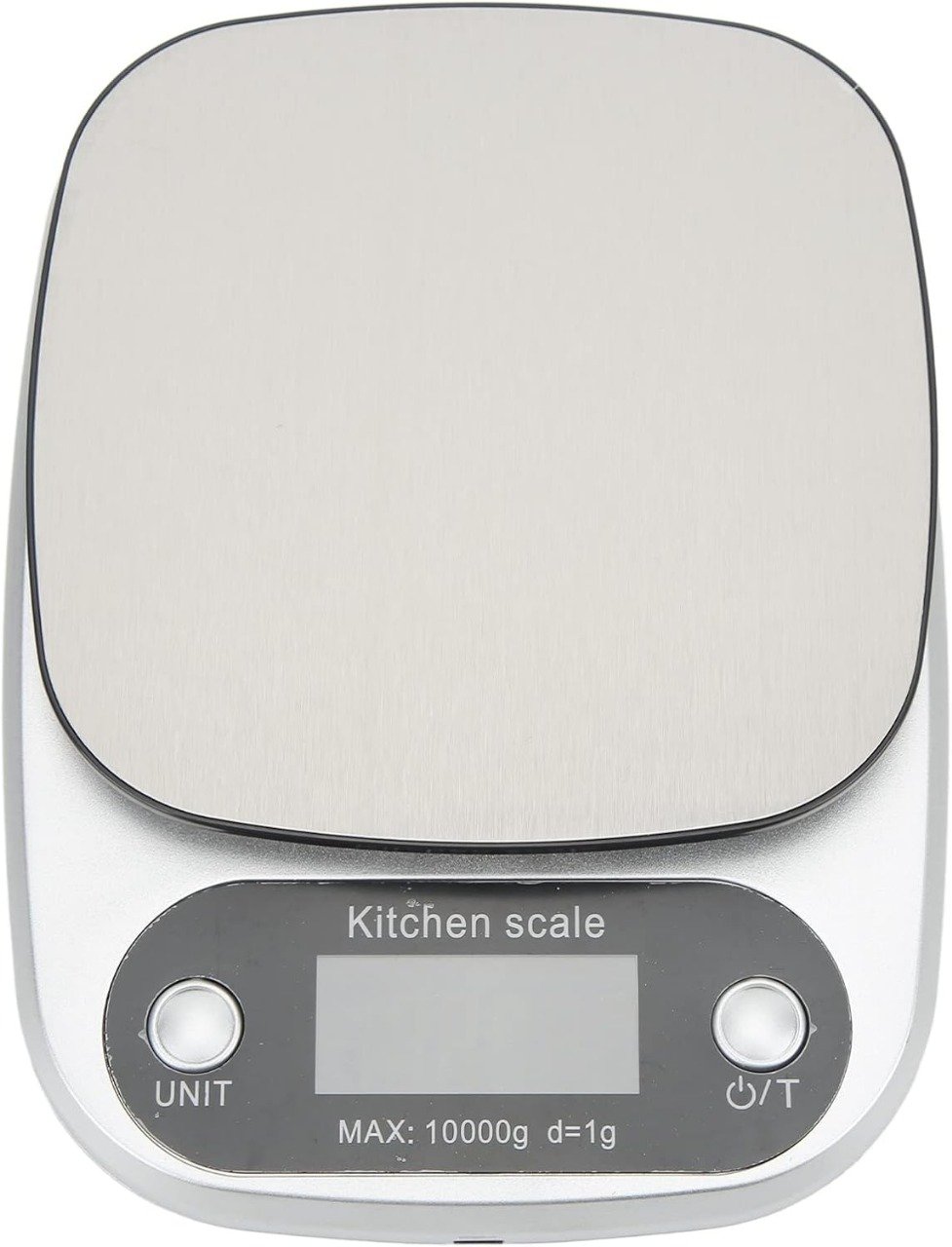 Kitchen Digital Weight Scale Digital Kitchen Scale Digital Weight... - Image 2
