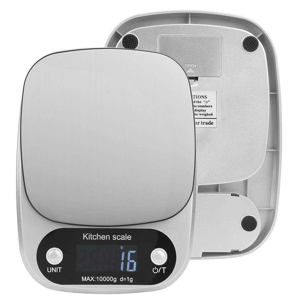 Kitchen Digital Weight Scale Digital Kitchen Scale Digital Weight... - Image 4