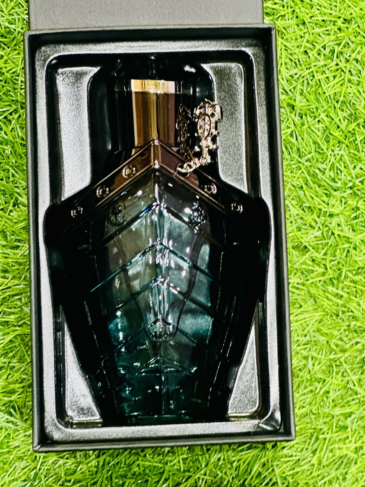 Sellion Brave Story Perfume For Men - 100Ml - Image 3
