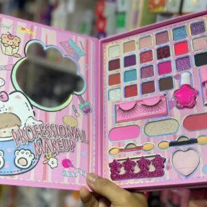 33 In 1 Professional Makeup Girls Makeup Kit