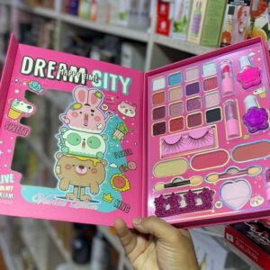 28 In 1 Professional Makeup Girls Makeup Kit