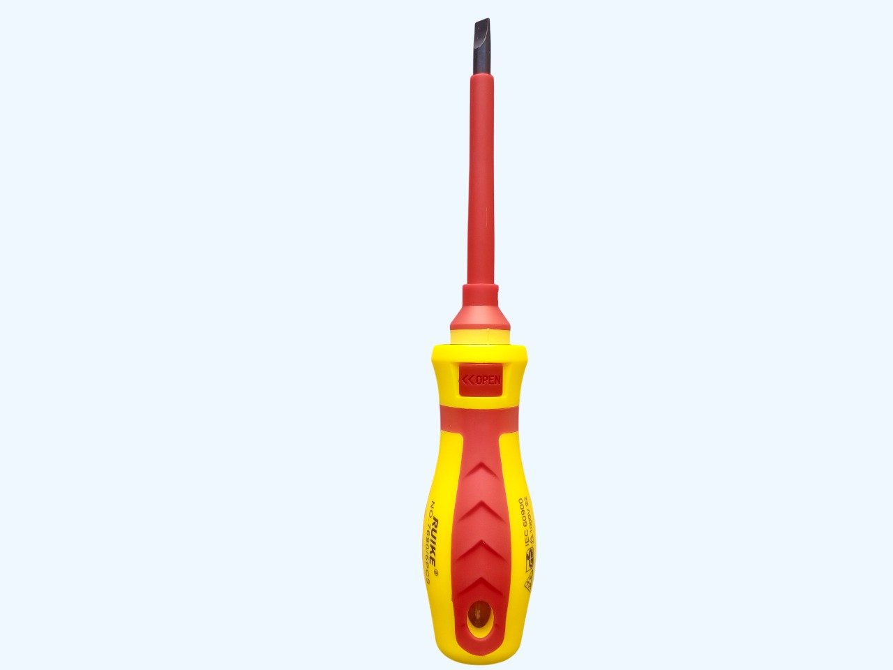 6 In 1 Tester Tool Set - Tester Kit Best Quality Tester Kit -... - Image 5