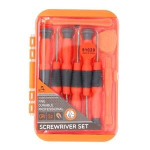 9 In 1 Screwdriver Tool Set - Tool Kit Best Quality Kit -...