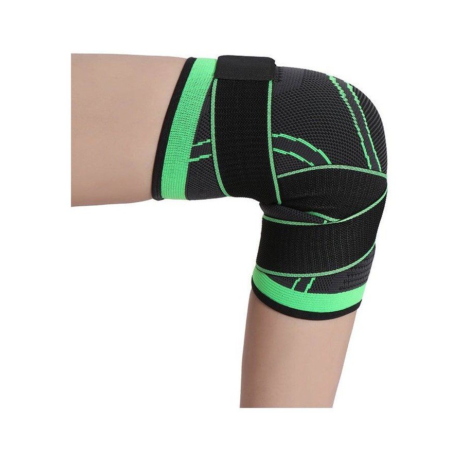 1 Pc Knee Support Patela Belt Elastic Bandage Tape Sport Strap... - Image 4