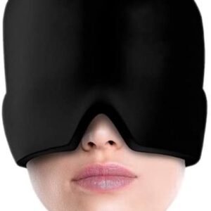 Migraine Relief Cap - Headache Relief Hat For Migraine Relief,...