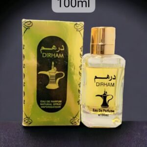 Dirham Perfume For Men