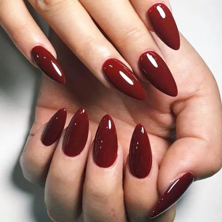 Pack Of 06 Kashee'S Nail Polish - Kashee'S Nail Paint For Girls -...