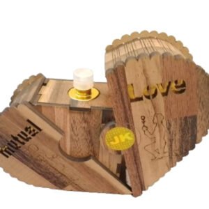 Mutual Love Unisex Eau De Parfum