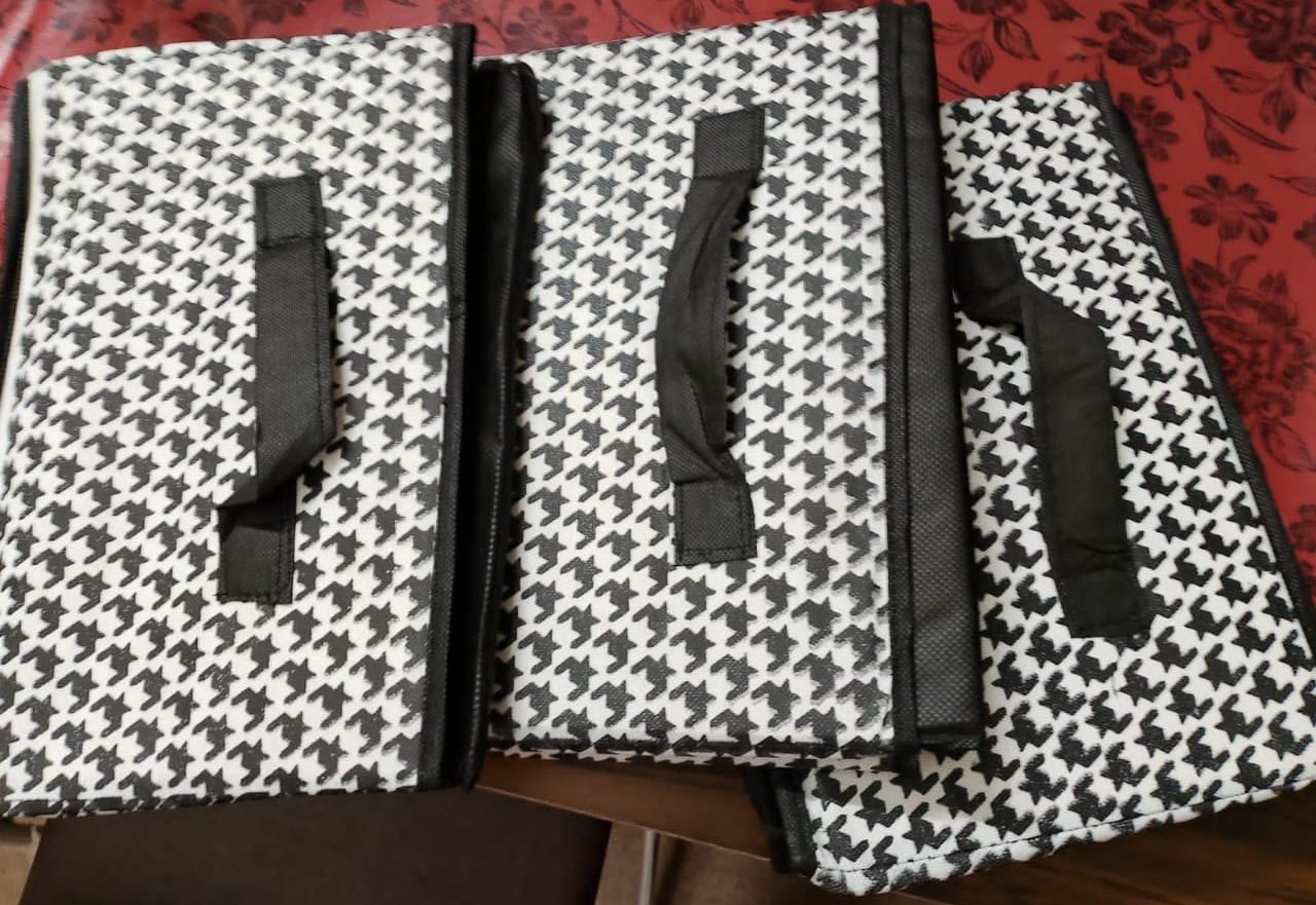Clothes Organizer - Image 4