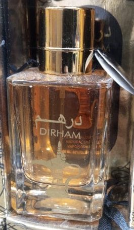 Dirham Perfume For Men - Image 5