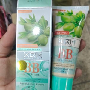 Xqm Bb Cream Blemish Effect