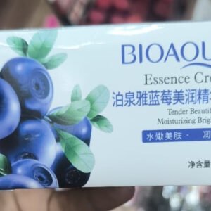 Bioaqua Blueberry Essence Tender Beautiful Skin Whitening...