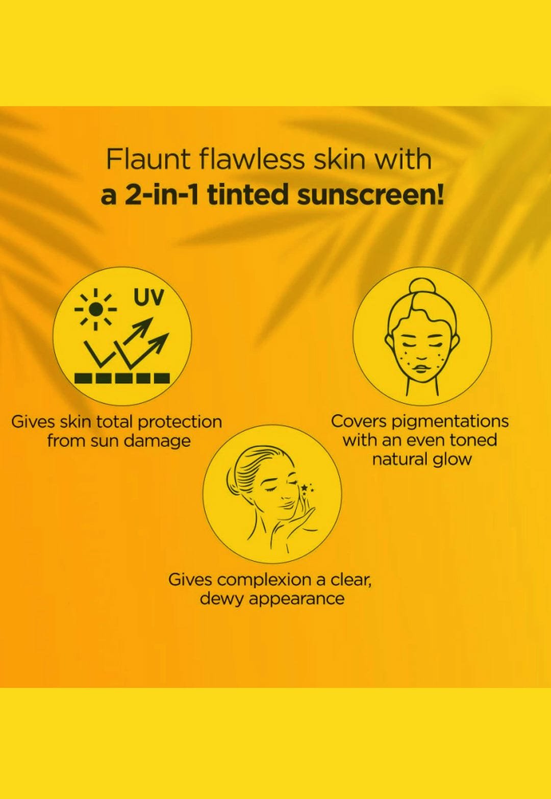 Kashee'S Sunscreen Spf 55 - Image 3