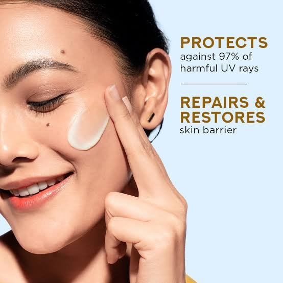 Cerave Whitening Sunblock Spf 60