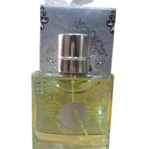 Sultan Al Quloob Men Perfume Long Lasting Fragrance 100 Ml