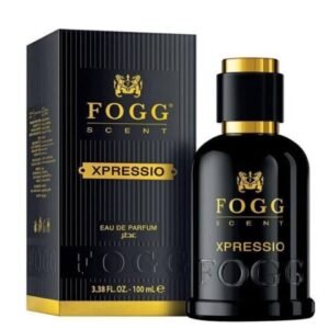 Fogg Scent Expressio Eau De Parfum -