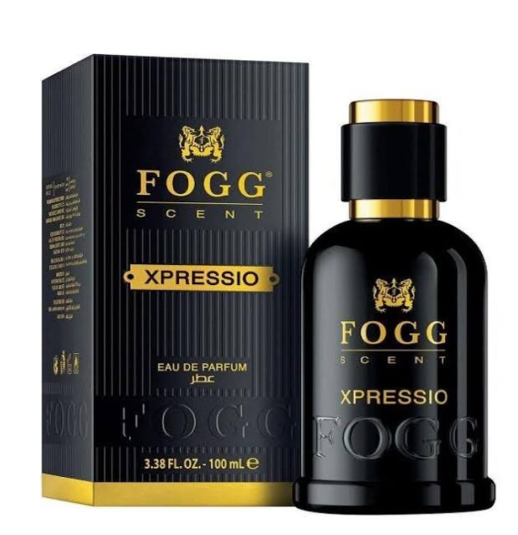 Fogg Scent Expressio Eau De Parfum -