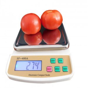 Sf-400A Digital Kitchen Scale