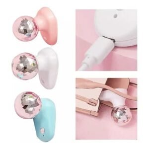 Pack Of 01 - Mini Massager