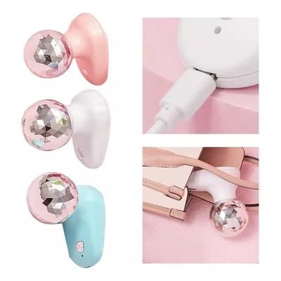 Pack Of 01 - Mini Massager
