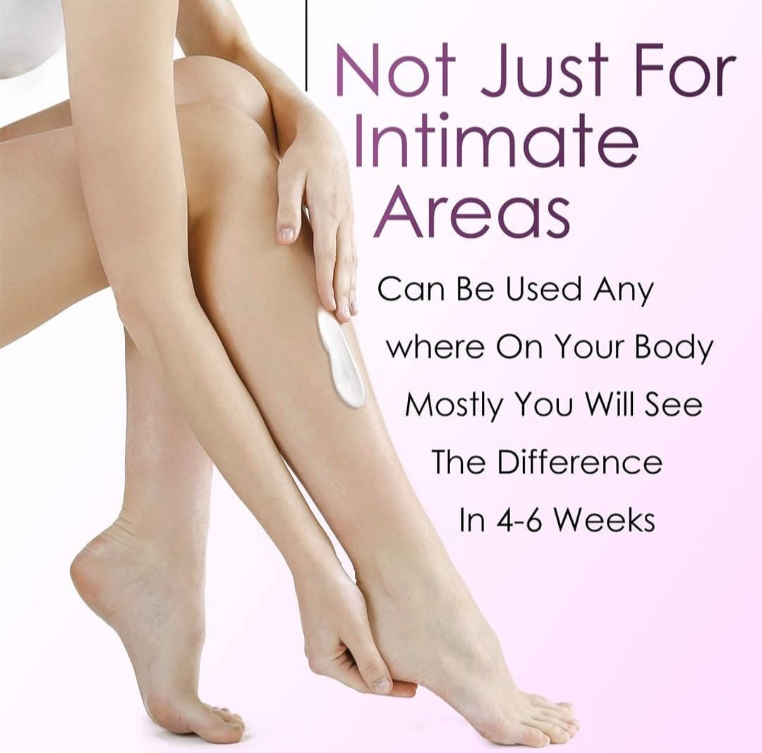 Whitening Cream For Women