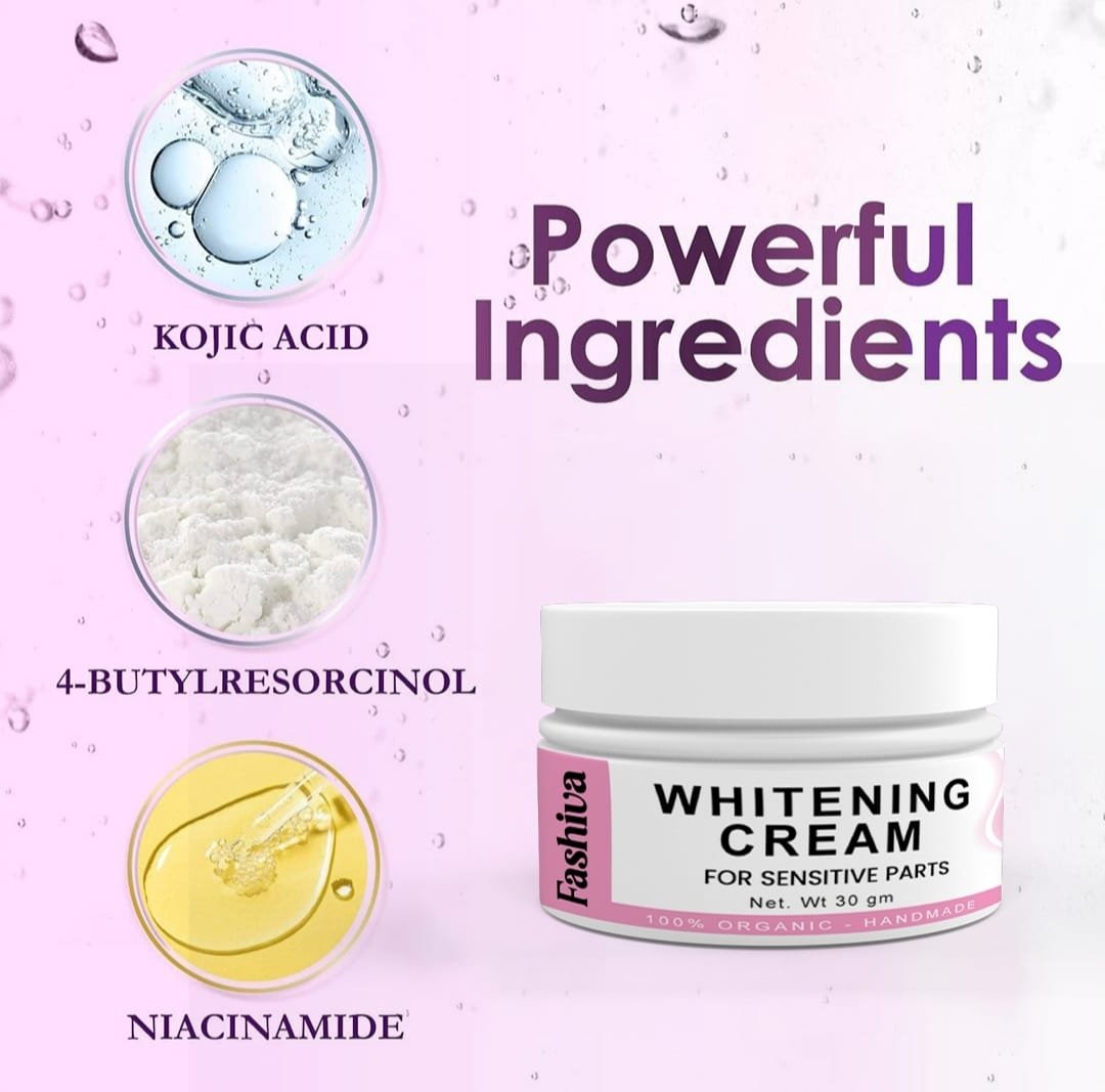 Whitening Cream For Women - Image 2