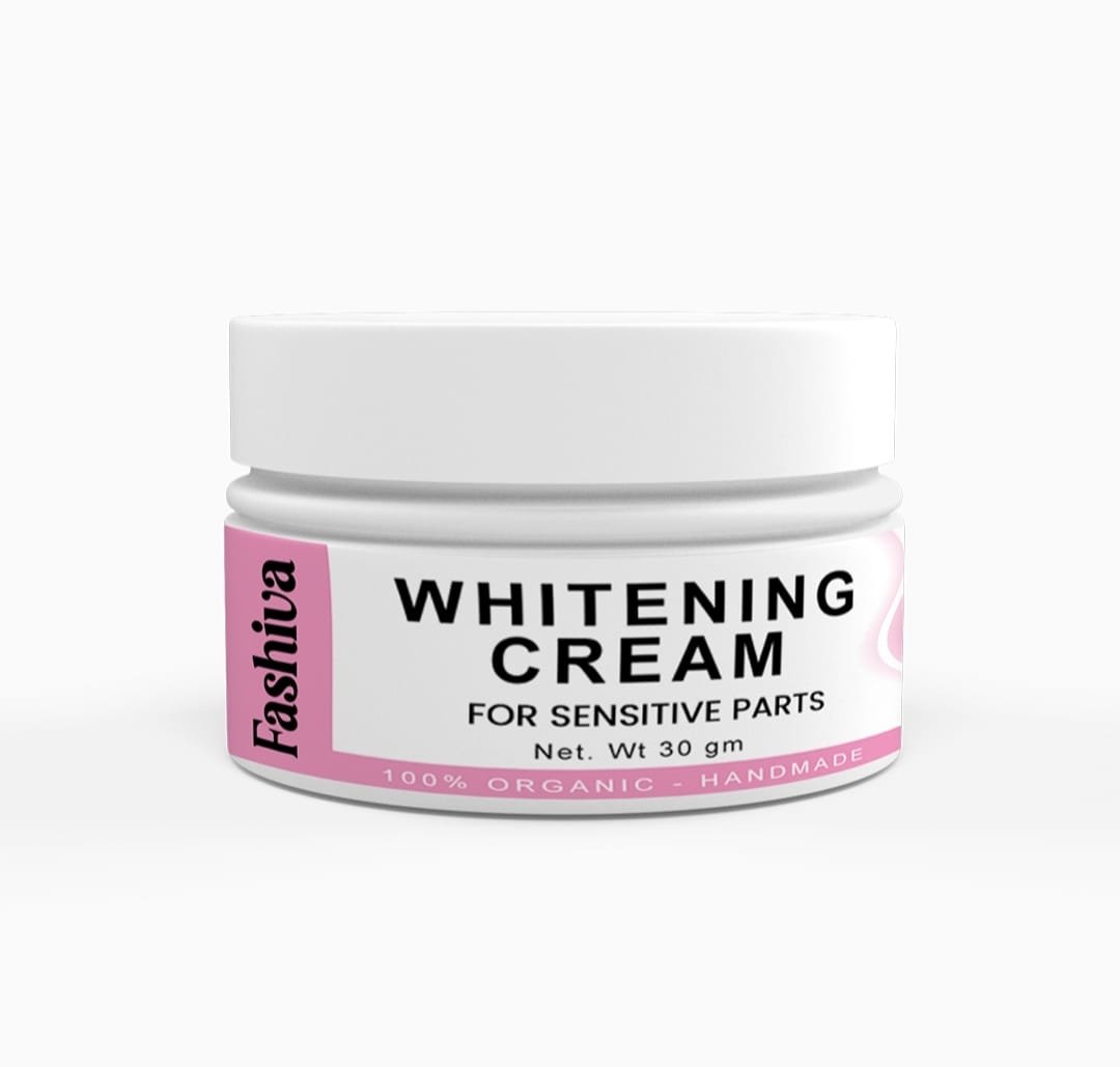 Whitening Cream For Women - Image 4