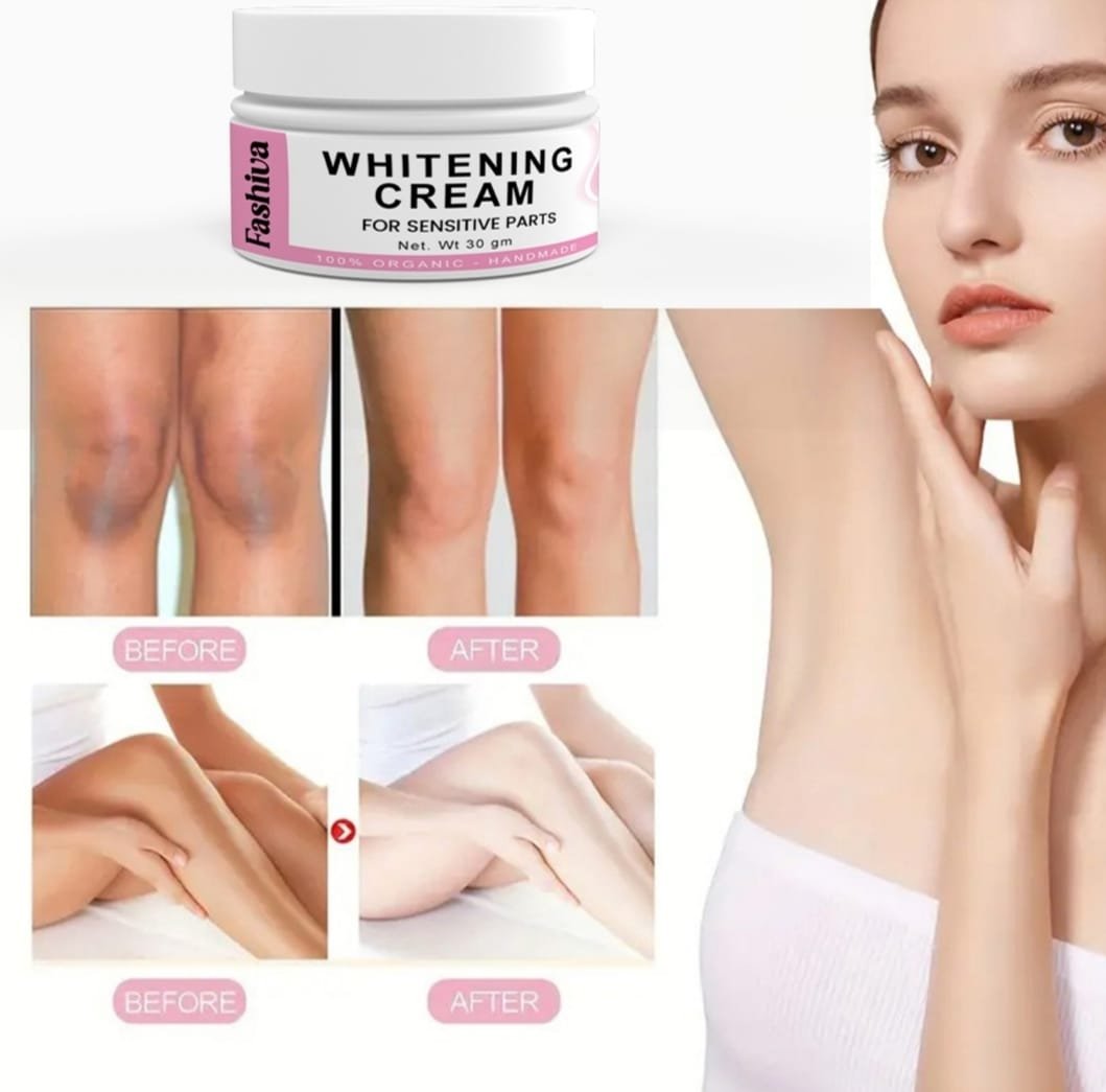 Whitening Cream For Women - Image 3
