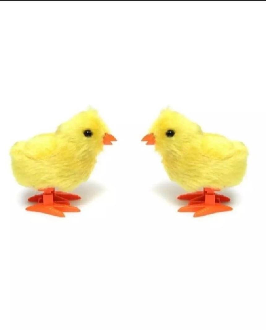 Pack Of 1 Chicken Chick'S Walking Toys - Lovely Chick Walking... - Image 4