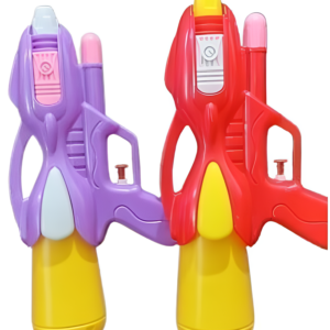 Large-Size Kids’ Water Gun