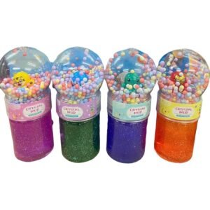 Slime Jelly For Kids
