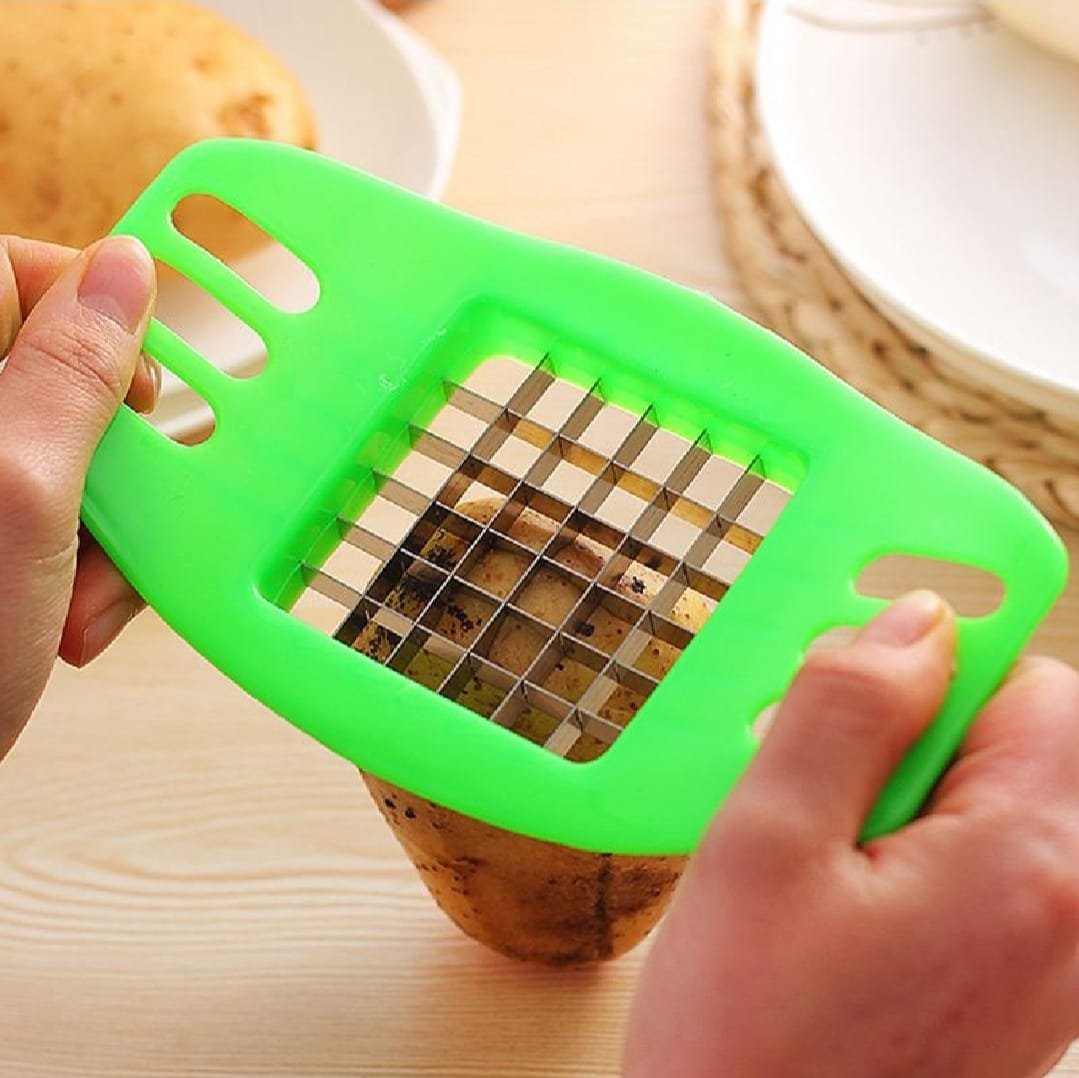 Multifunctional Potato Cutter And French Fry Maker - Image 5