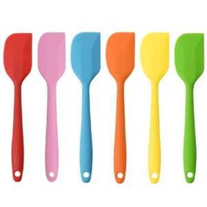 Silicone Spatula 8-Inch