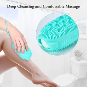 Bubble Bath Brush