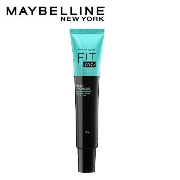 Maybelline Fit Me Matte + Poreless Primer - Image 2