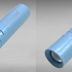 Pl 003 Long Range Led Rechargeable Torch Light