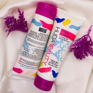 Huda Beauty Face Wash 100Ml
