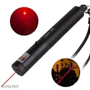 Laser 303 High Power Red Laser Pointer