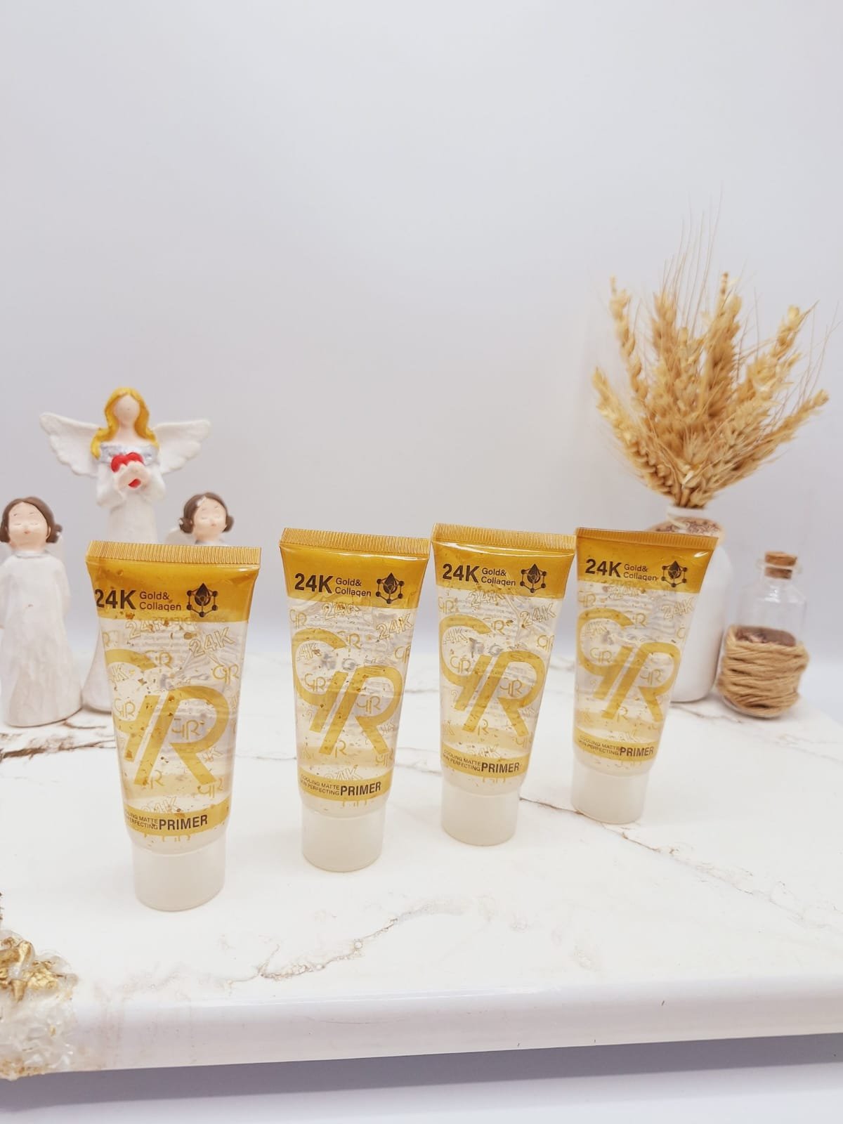 Gr 24K Gold &Amp; Collagen Primer - Image 3