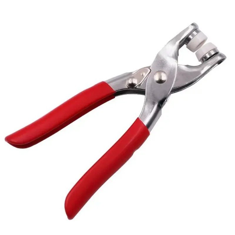 Plier Tool With 50 Sets Metal Snap Buttons - Image 4