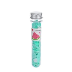 Outdoor Portable Hand Washing Disposable Soap Paper Flakes