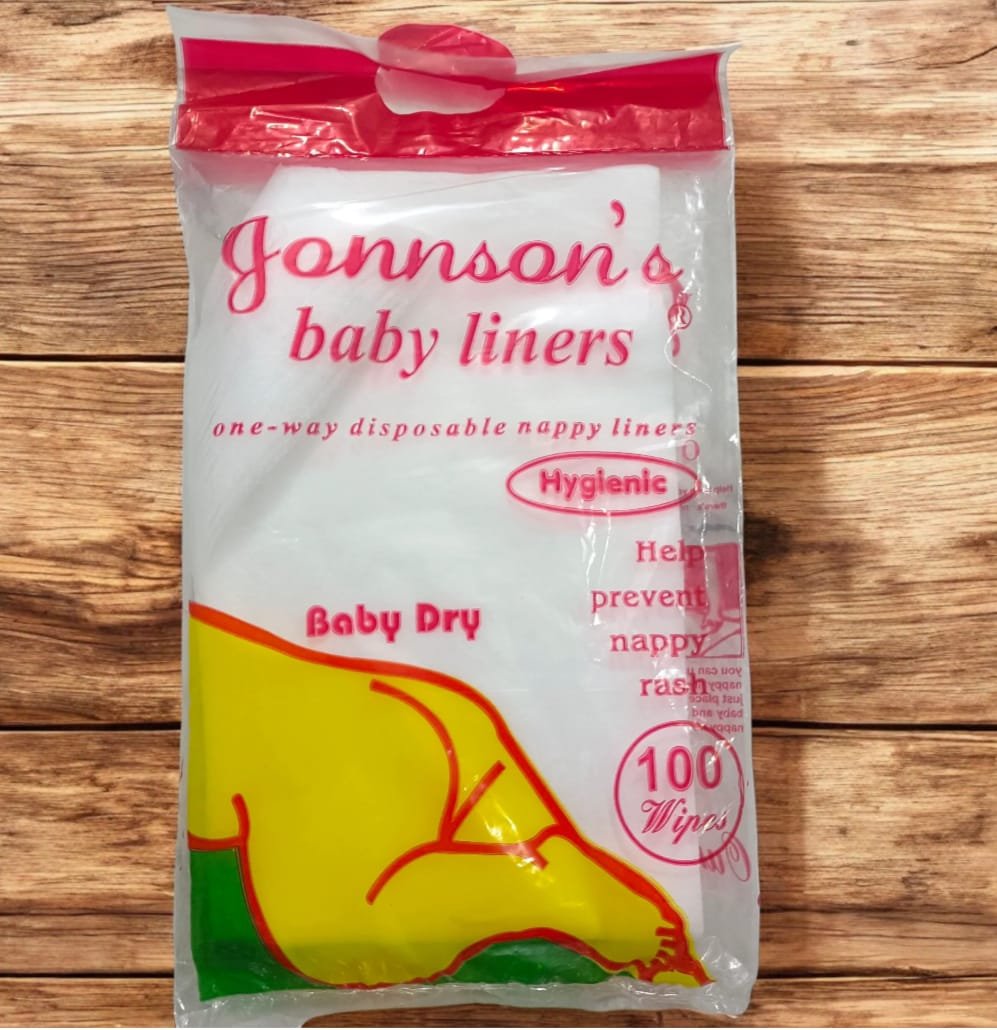 Best Quality Baby Wipes Pack Of 100 - Image 3