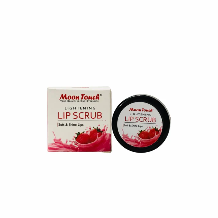 Lip Scrub Small (15G)