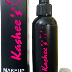 Kashee'S Professional Long-Lasting Makeup Fixer Spray For Flawless...