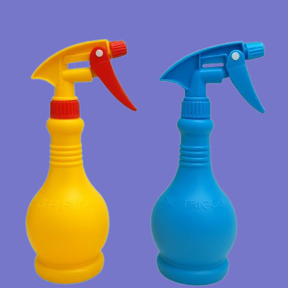 Water Spray Bottle Large For Watering Plants And Ironing Cloths... - Image 2