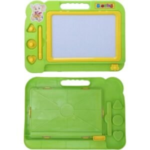 Magnetic Learning Drawing Board For Kids