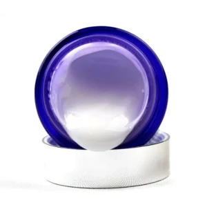 Bioaqua - Blueberry Wonder Natural Moisturizing Face Cream - 50G