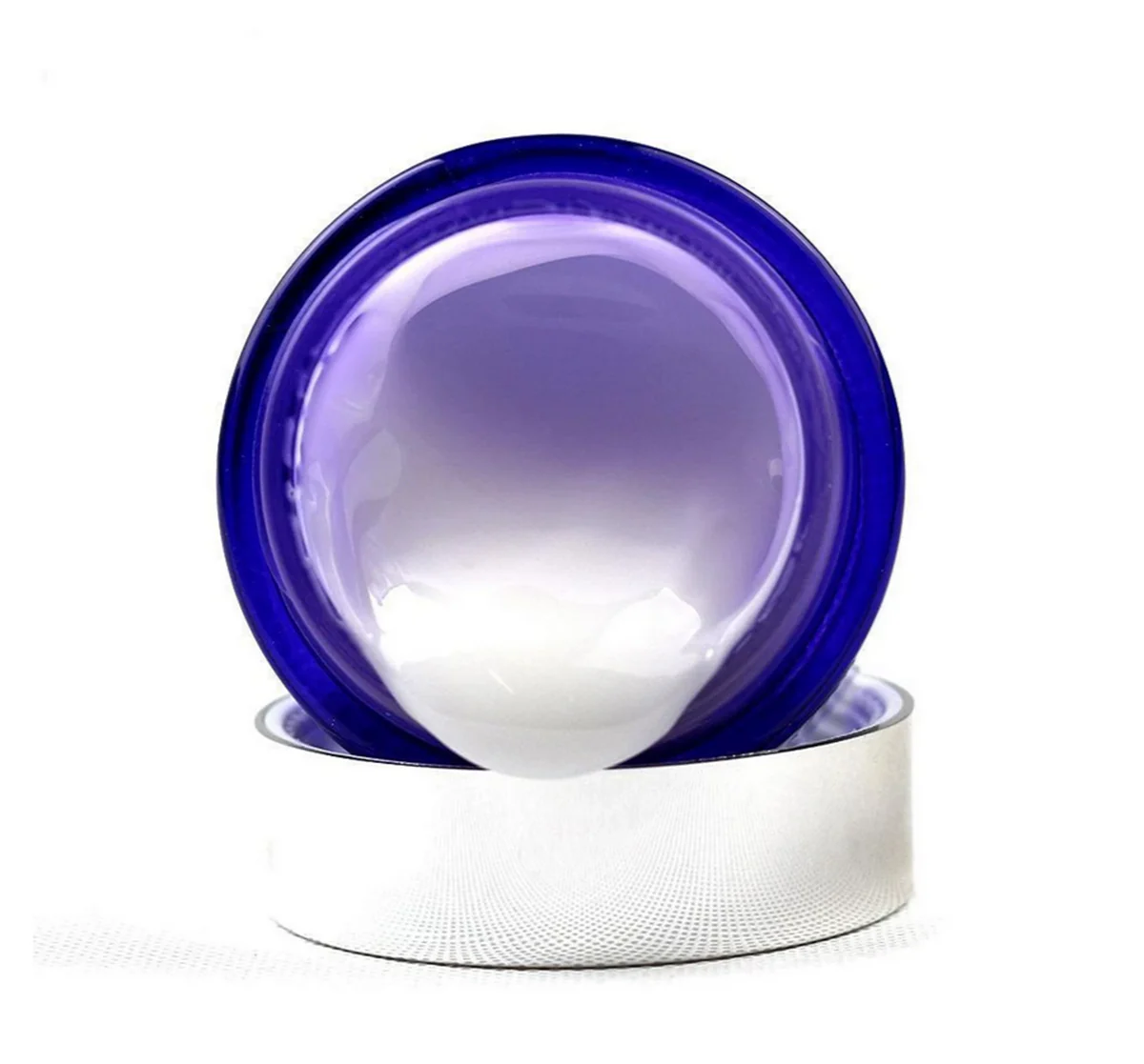 Bioaqua - Blueberry Wonder Natural Moisturizing Face Cream - 50G