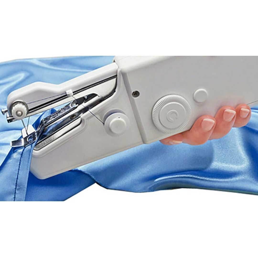 Handy Stitch Portable Cordless Sewing Machine - Image 3